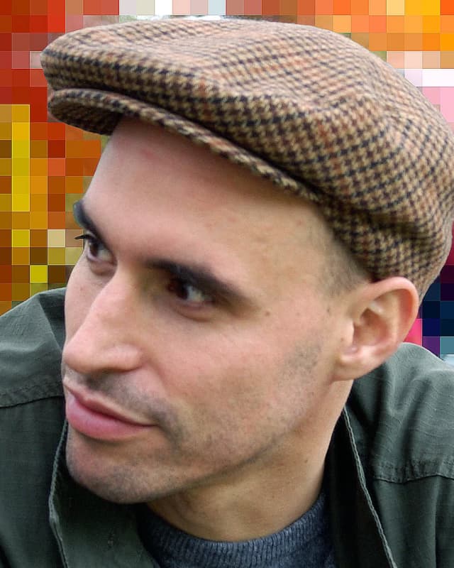 Joel Baumann
