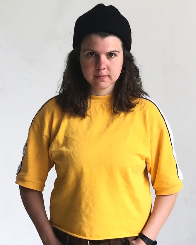 Laura Därr