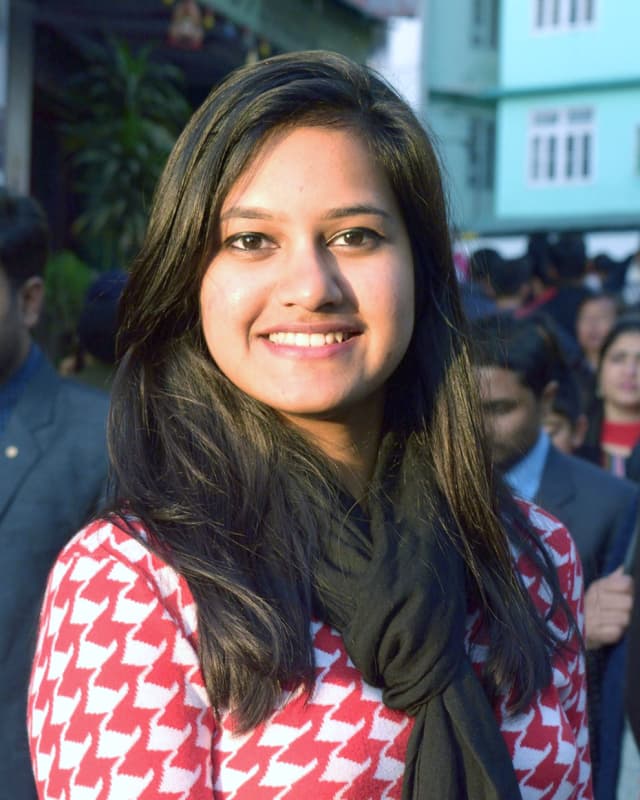 M. Sc. Ramya Kandula