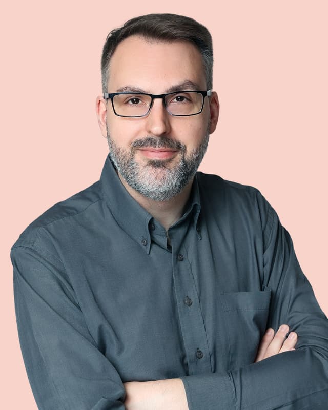 PD Dr. Christian Geminn