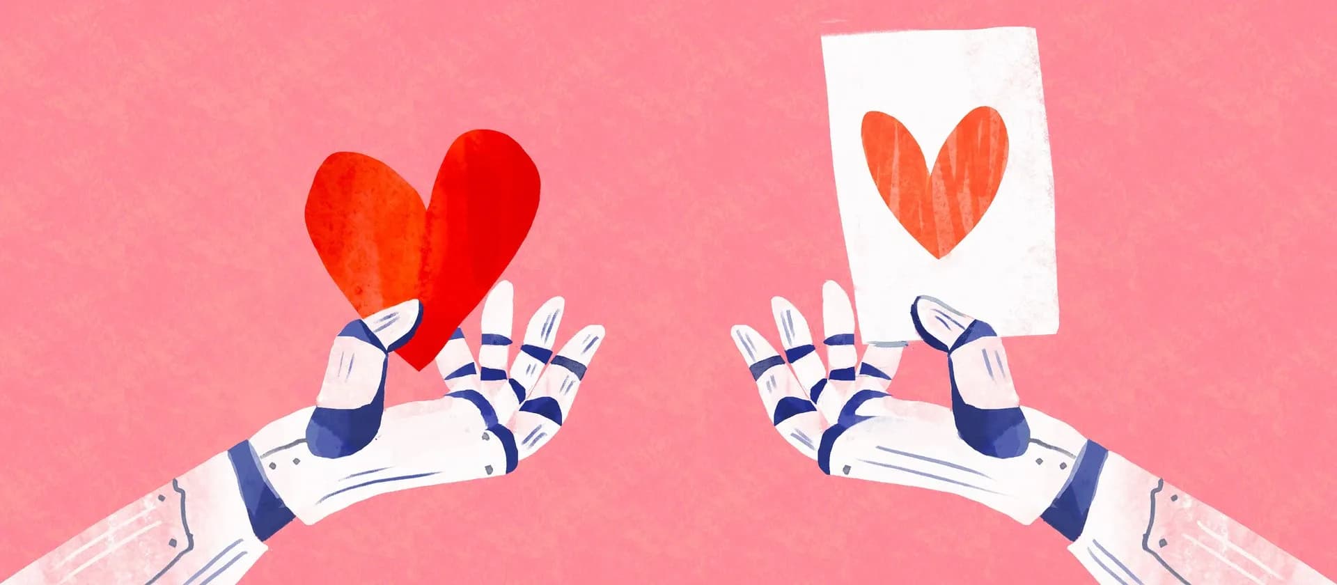 Sharing Science Beyond the Lab: Our Group’s Research on AI Love in the Media