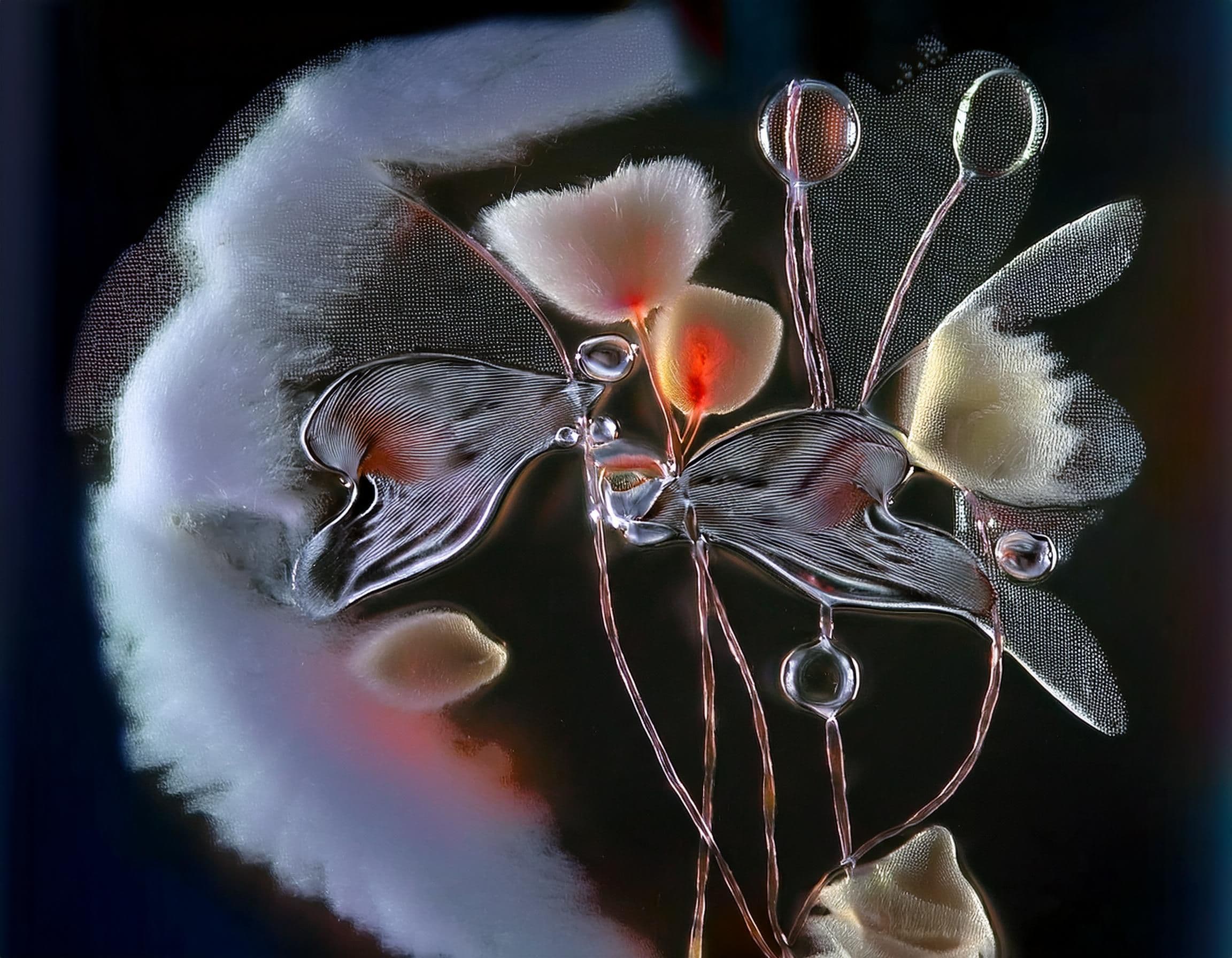 First Psychological Study within SENTIMENT